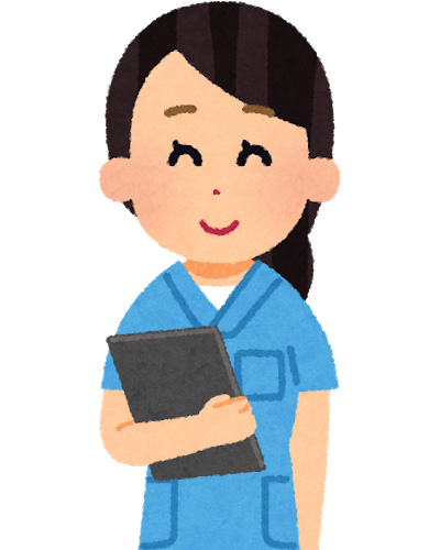 高野理学療法士