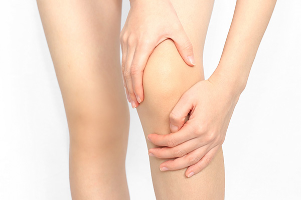 膝関節診療について