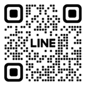 LINEQRコード