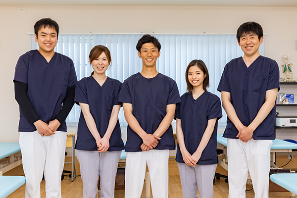 当院の運動器リハビリテーションのご紹介